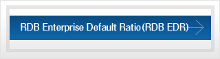 RDB Enterprise Default Ratio (RDB EDR)